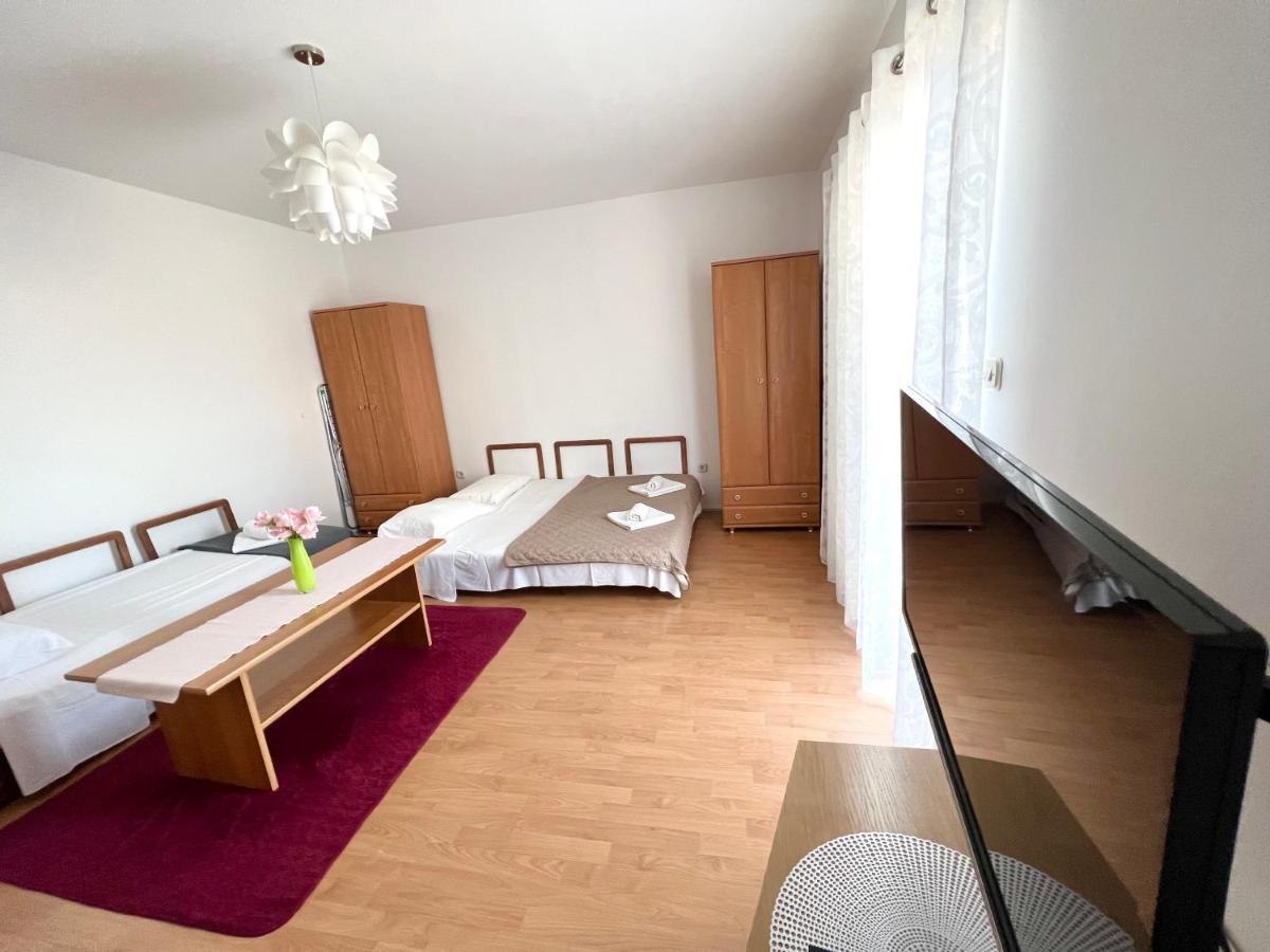 Apartments Rudi ล็อควา โรโกซนิตซา ภายนอก รูปภาพ