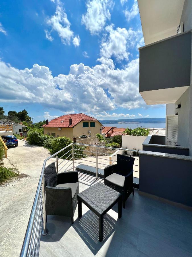 Apartments Rudi ล็อควา โรโกซนิตซา ภายนอก รูปภาพ