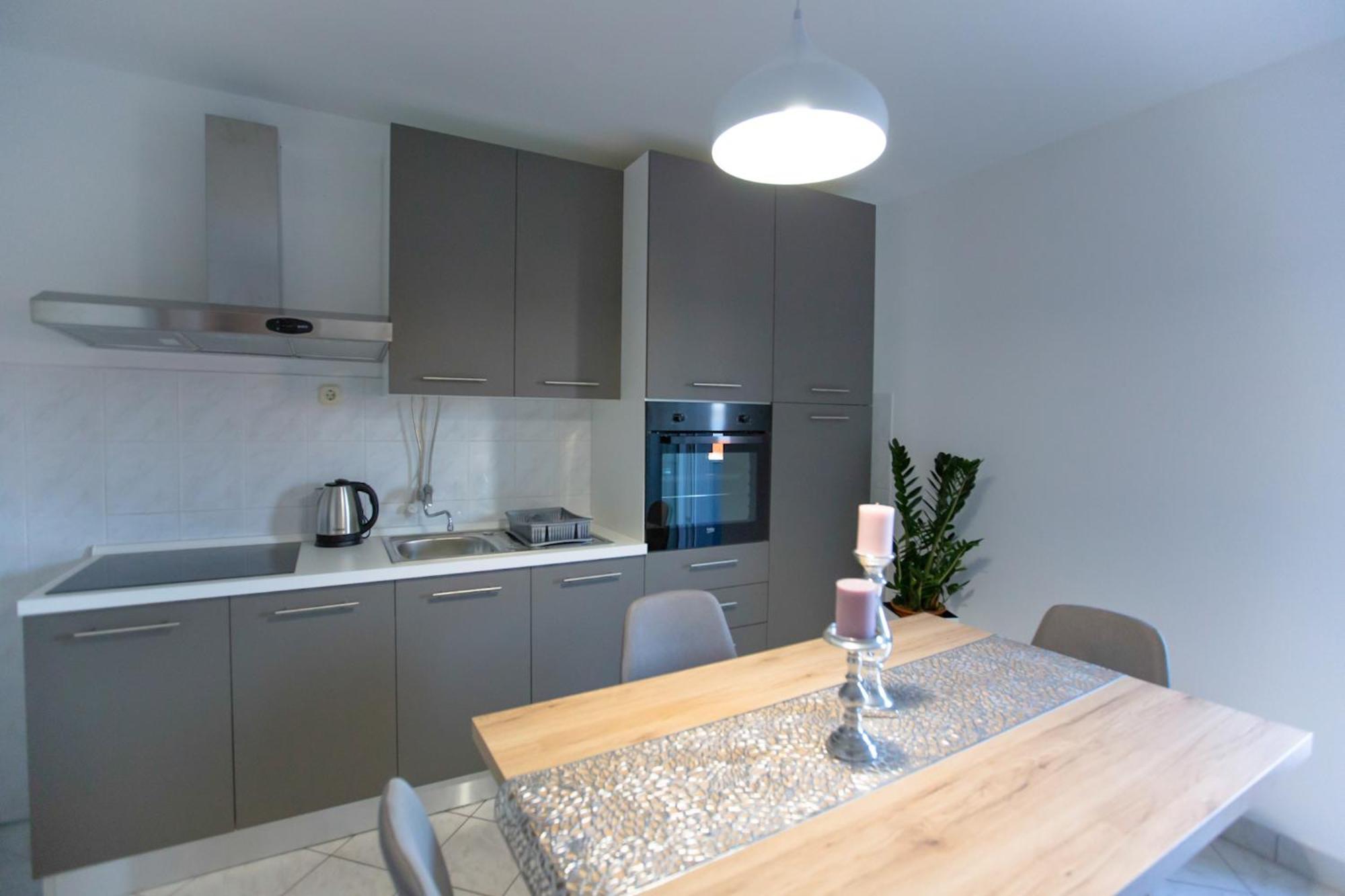 Apartments Rudi ล็อควา โรโกซนิตซา ภายนอก รูปภาพ