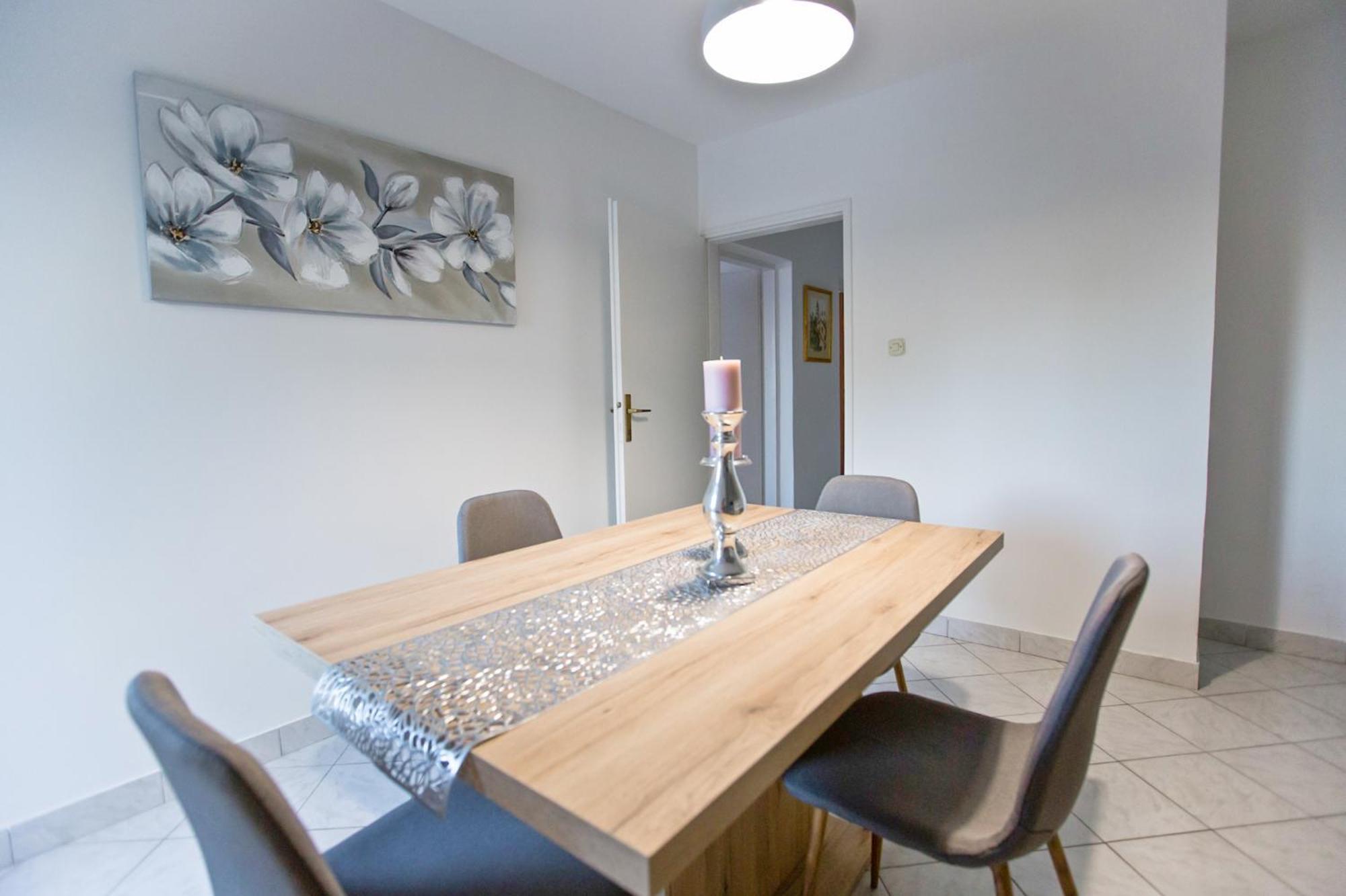 Apartments Rudi ล็อควา โรโกซนิตซา ภายนอก รูปภาพ