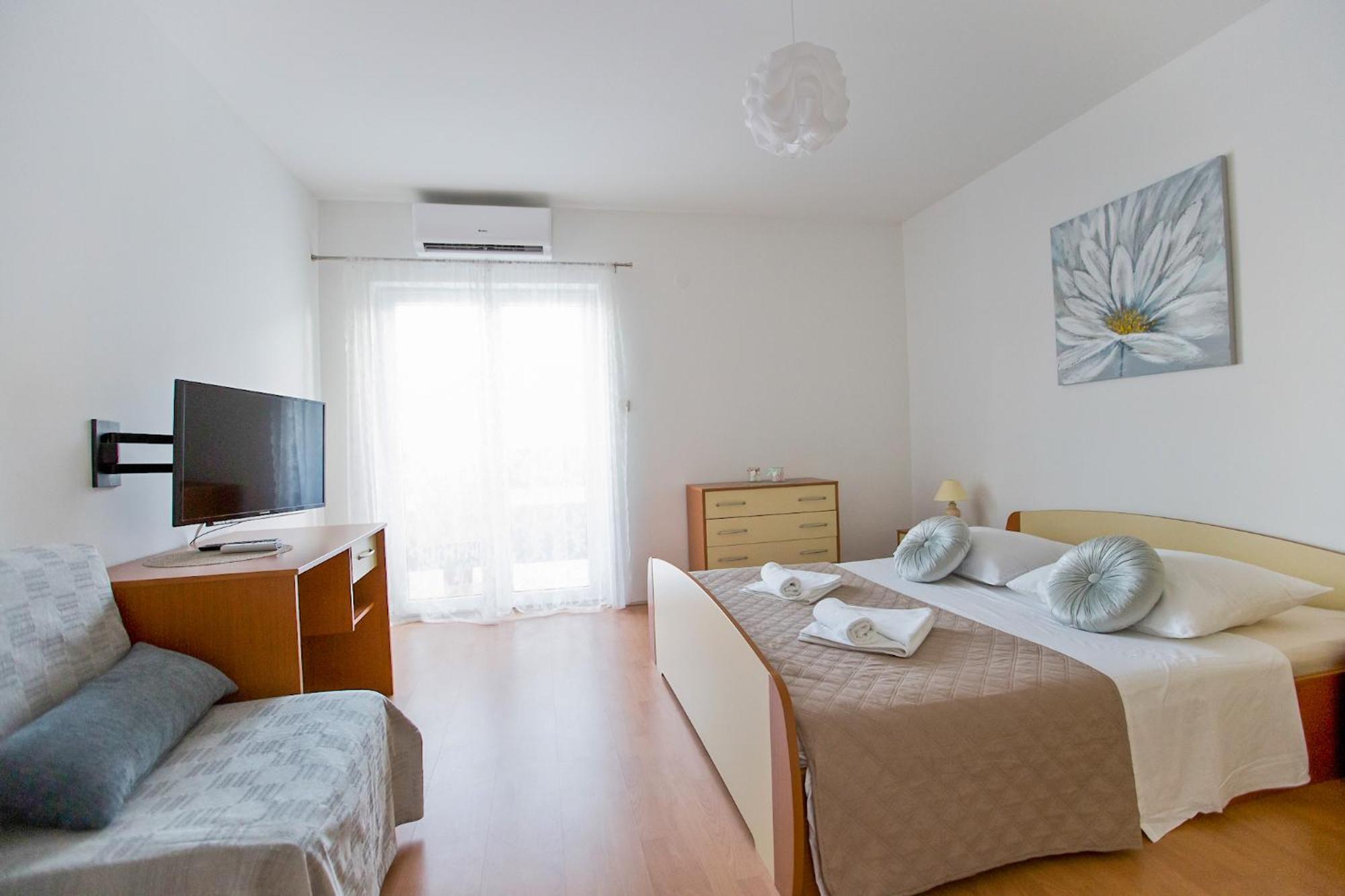 Apartments Rudi ล็อควา โรโกซนิตซา ภายนอก รูปภาพ