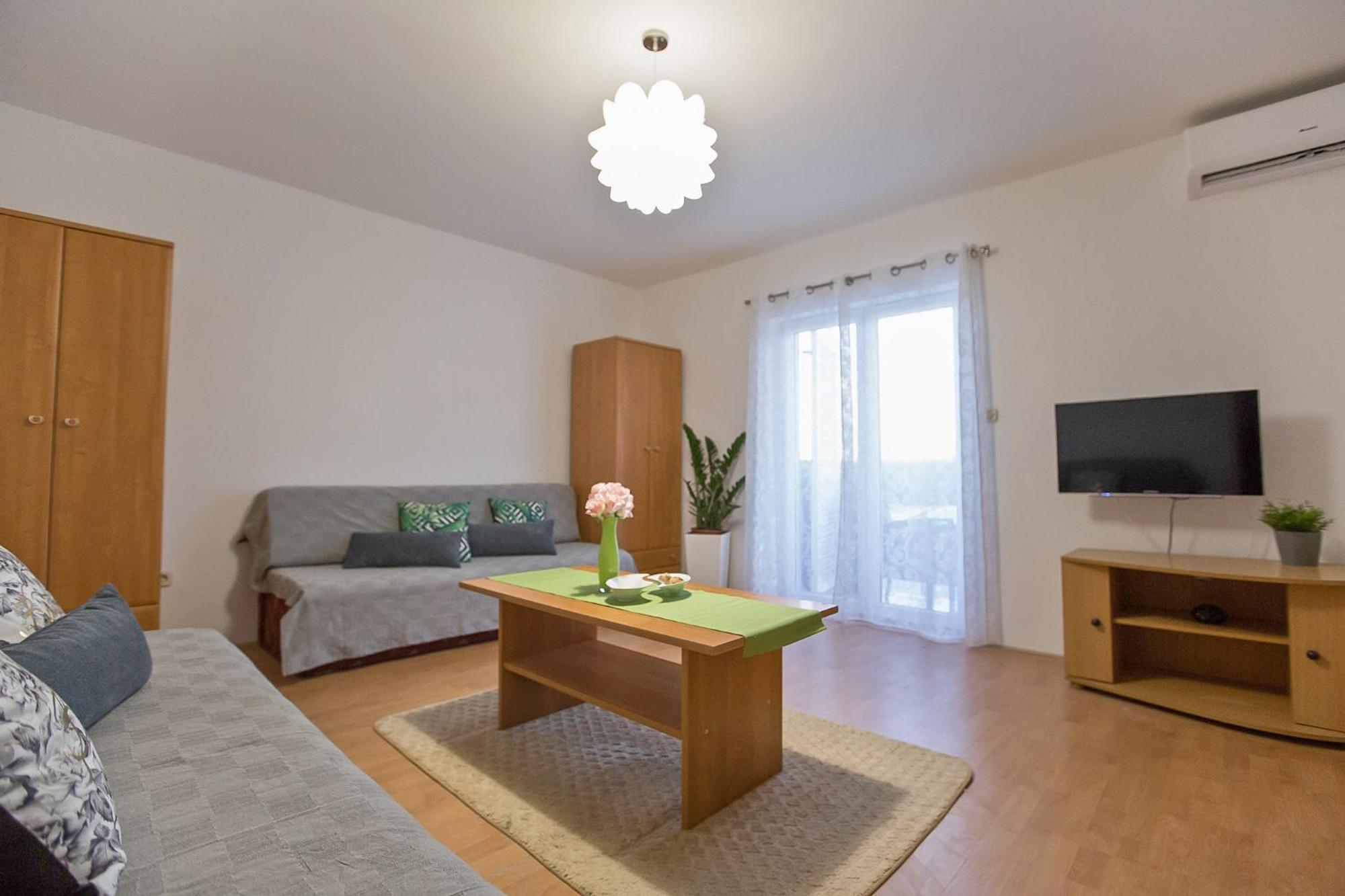 Apartments Rudi ล็อควา โรโกซนิตซา ภายนอก รูปภาพ