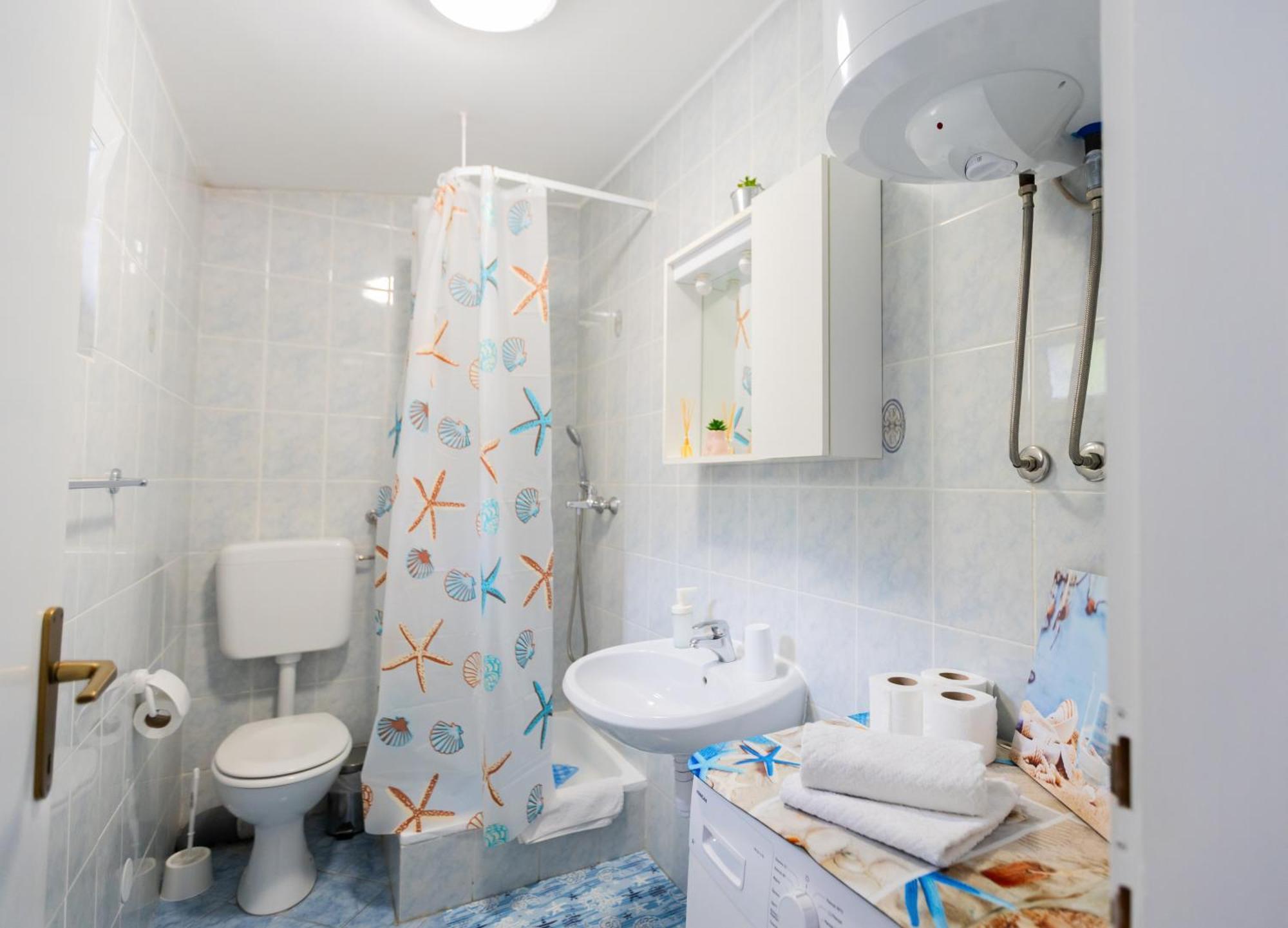 Apartments Rudi ล็อควา โรโกซนิตซา ภายนอก รูปภาพ