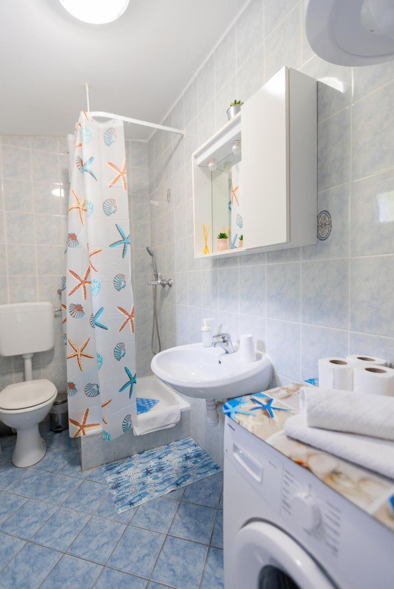 Apartments Rudi ล็อควา โรโกซนิตซา ภายนอก รูปภาพ
