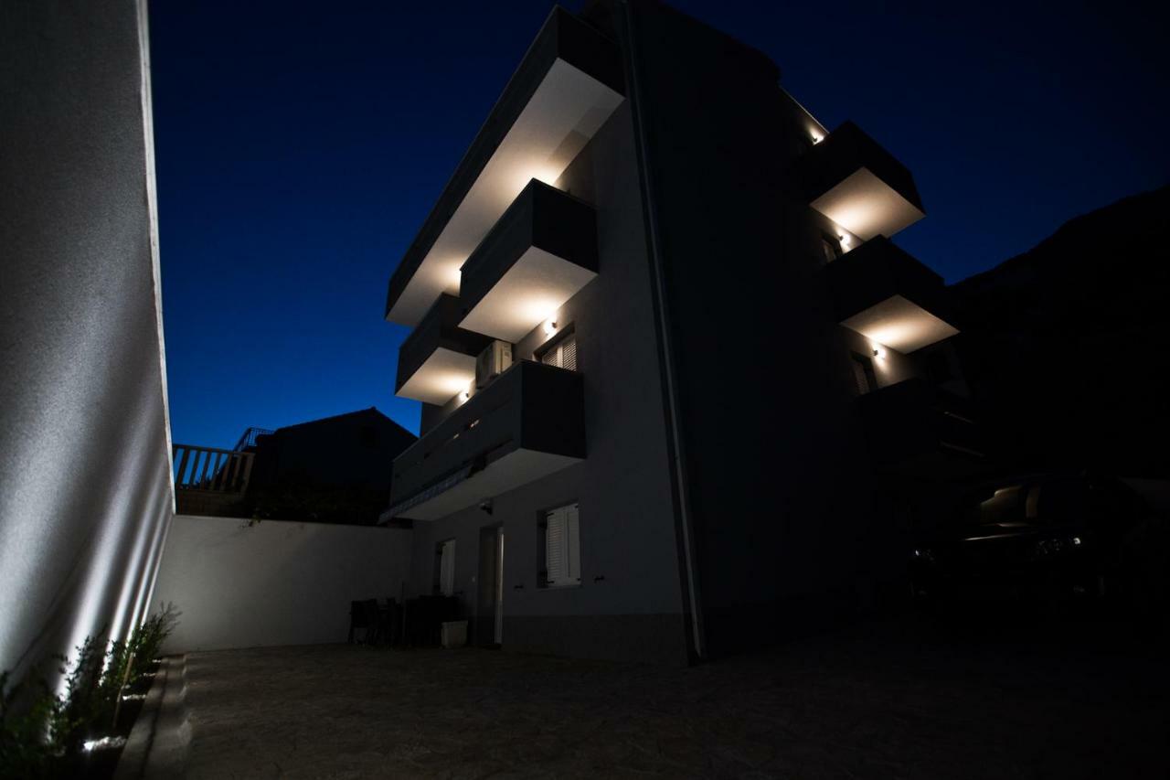 Apartments Rudi ล็อควา โรโกซนิตซา ภายนอก รูปภาพ