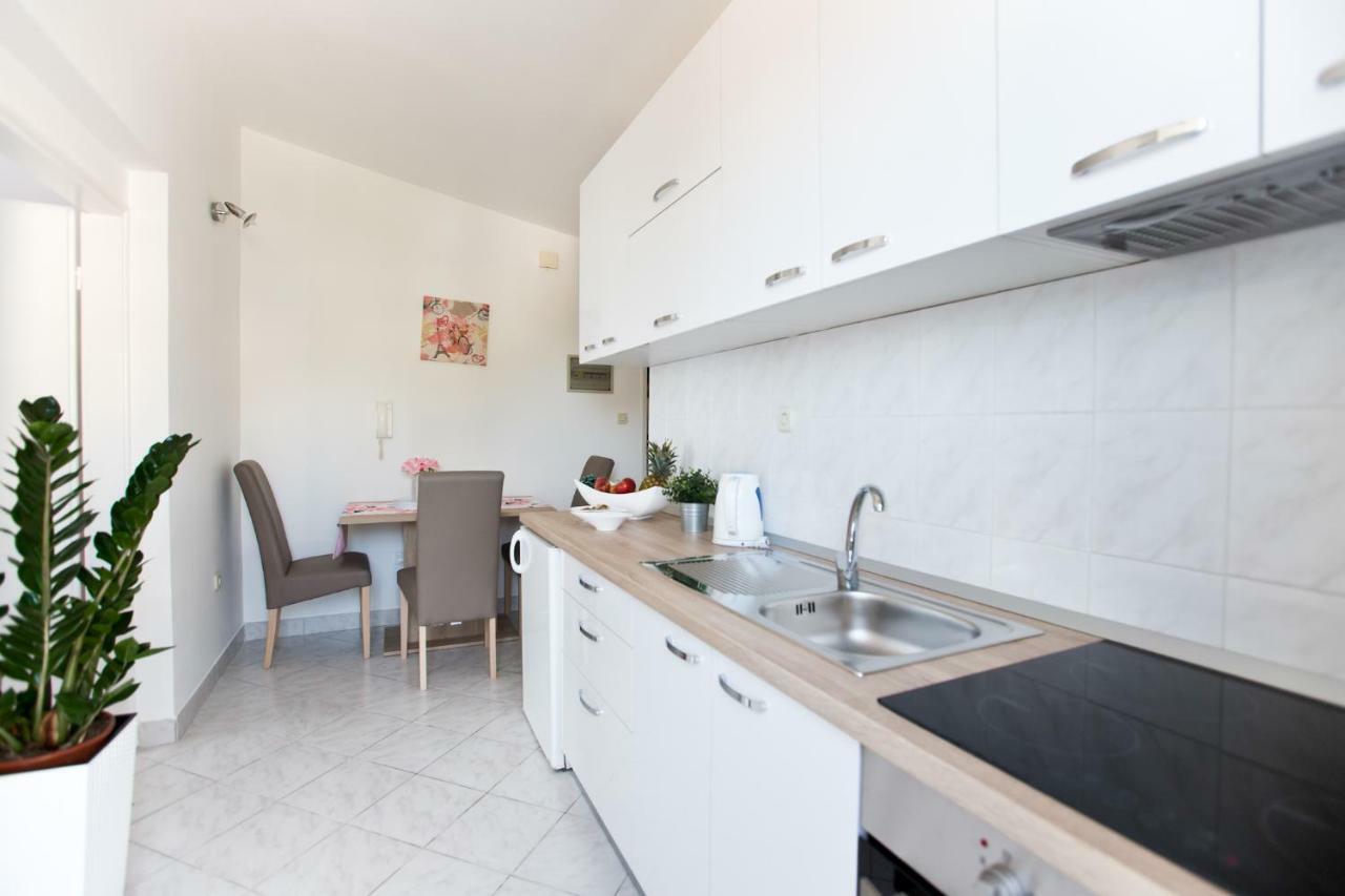 Apartments Rudi ล็อควา โรโกซนิตซา ภายนอก รูปภาพ