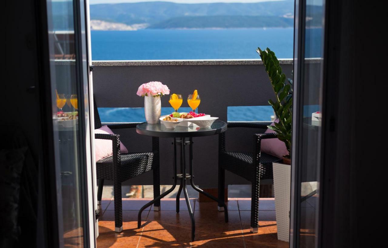 Apartments Rudi ล็อควา โรโกซนิตซา ภายนอก รูปภาพ